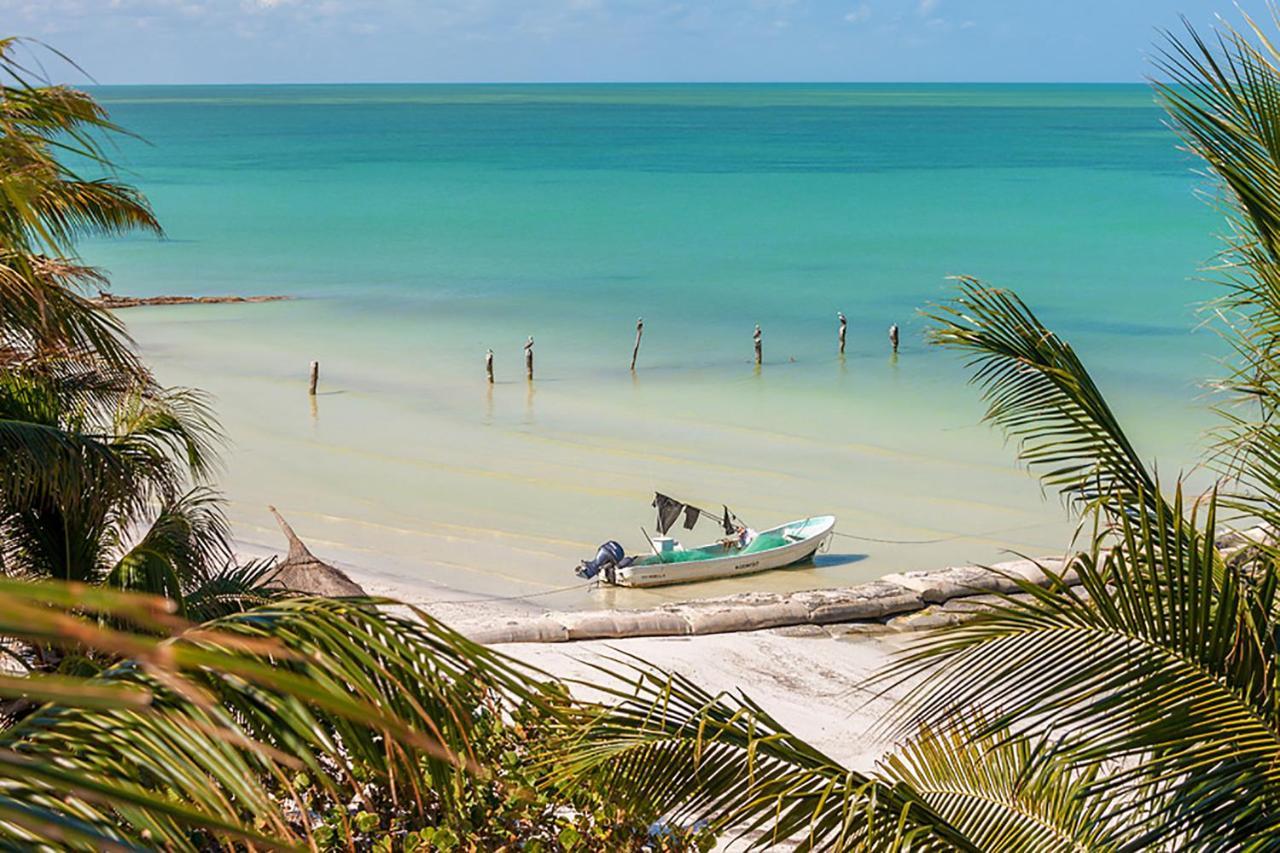 Hotel Beachfront La Palapa - Adults Only Isla Holbox