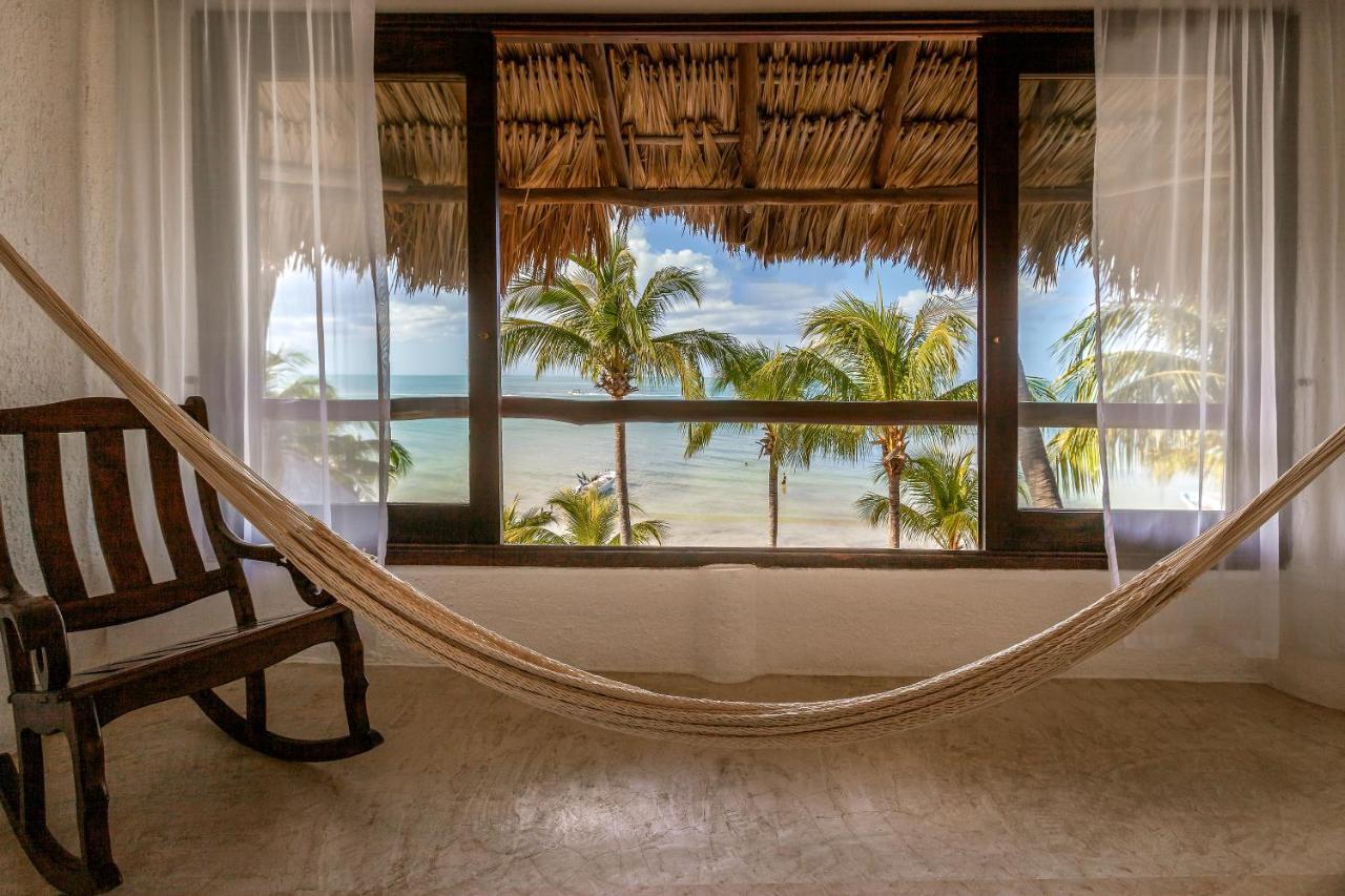 Beachfront La Palapa - Adults Only Hotel Isla Holbox