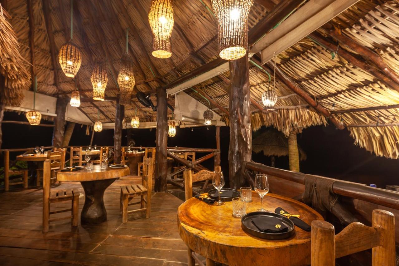 Hotel Beachfront La Palapa - Adults Only 3*