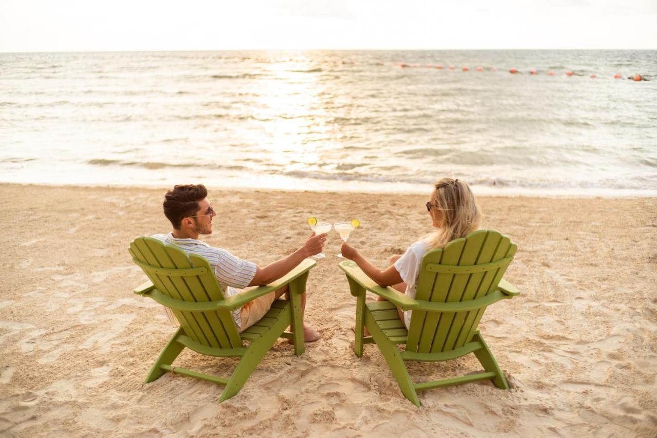 Margaritaville Island Reserve Riviera Cancun - A Karisma Experience For (adults Only) Puerto Morelos