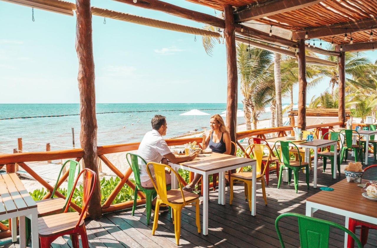 Margaritaville Island Reserve Riviera Cancun - A Karisma Experience For (adults Only) Puerto Morelos