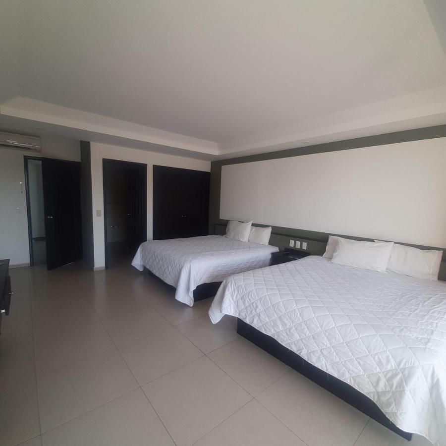 Hotel Borda