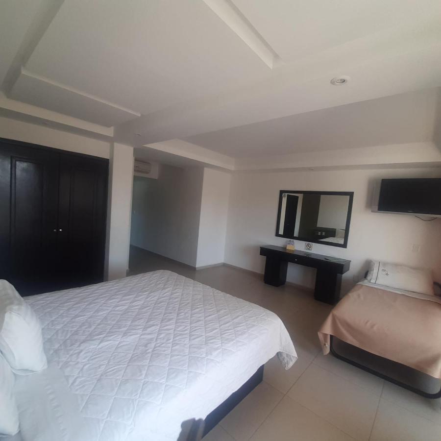 Borda Cuernavaca