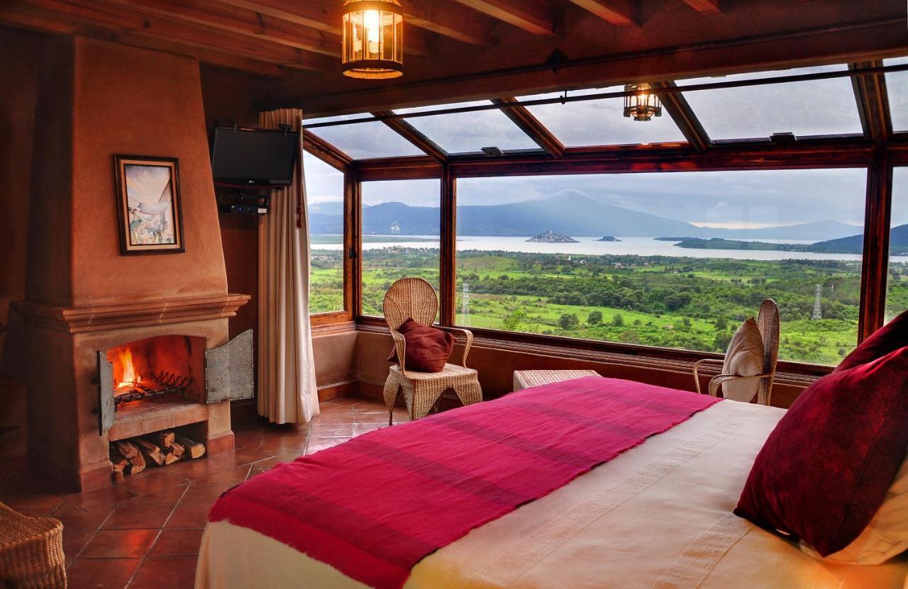 Porton Del Cielo Hotel