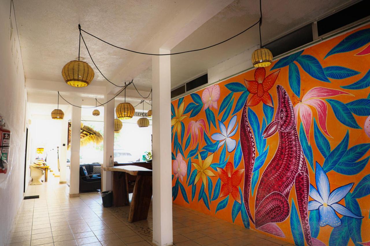 Playa Hotel