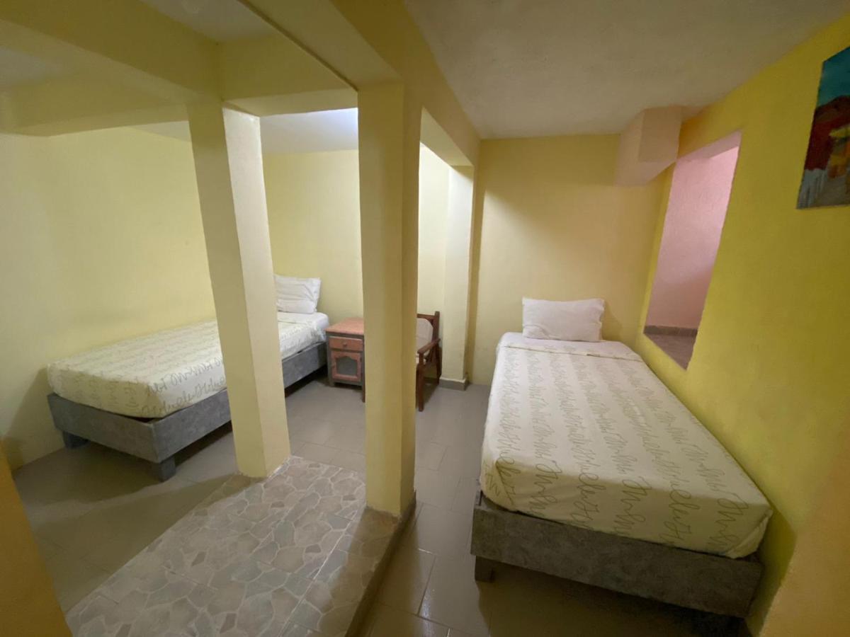 Hotel Bigu