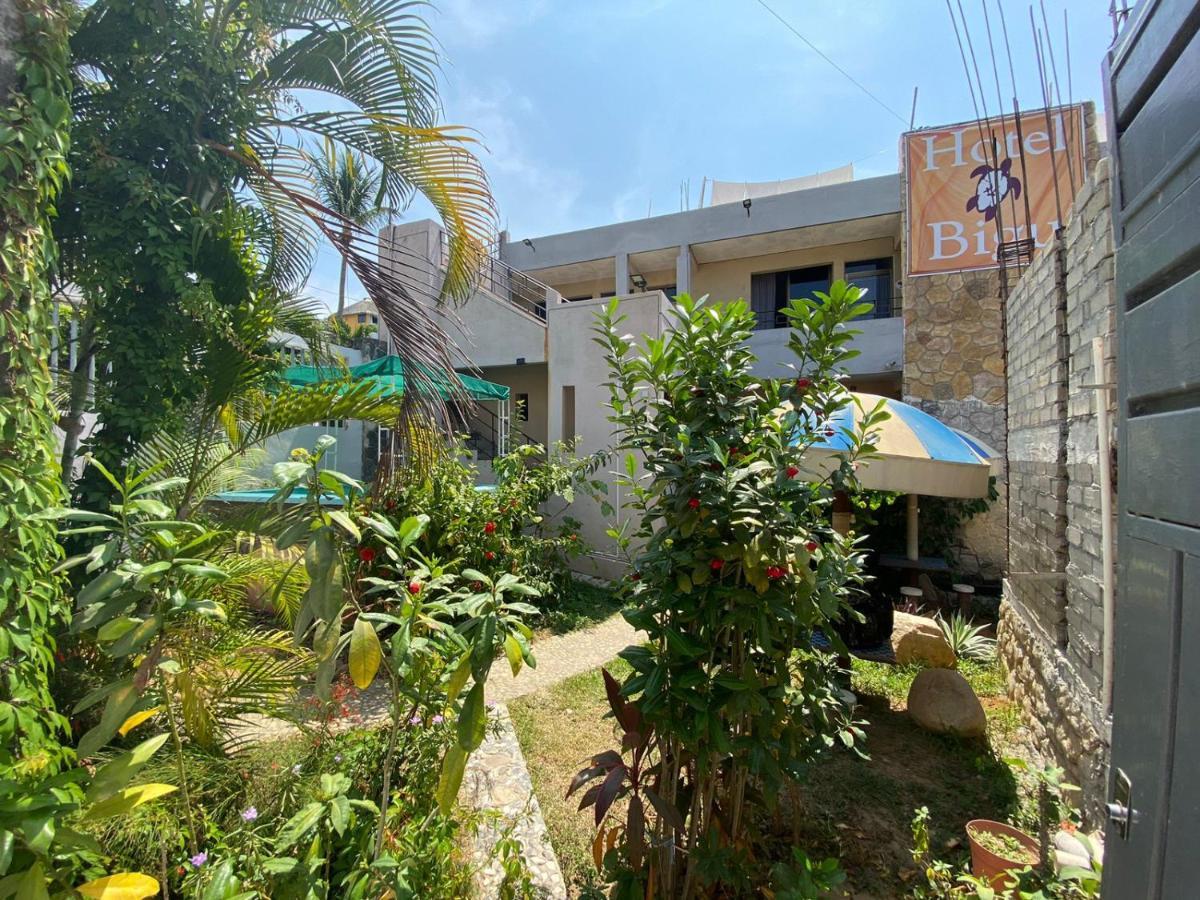 Hotel Bigu