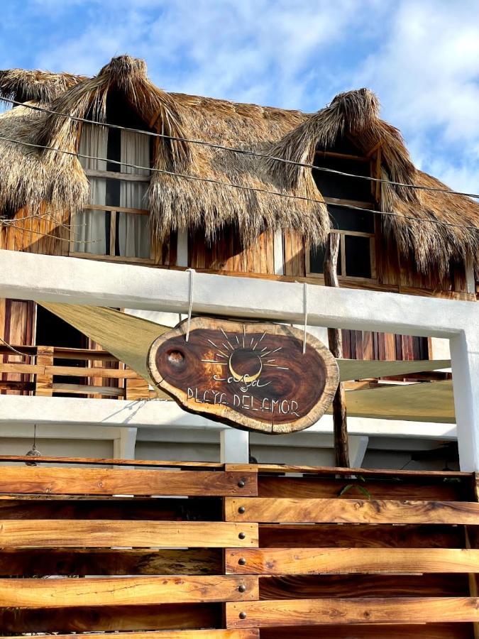 Casa Playa Del *