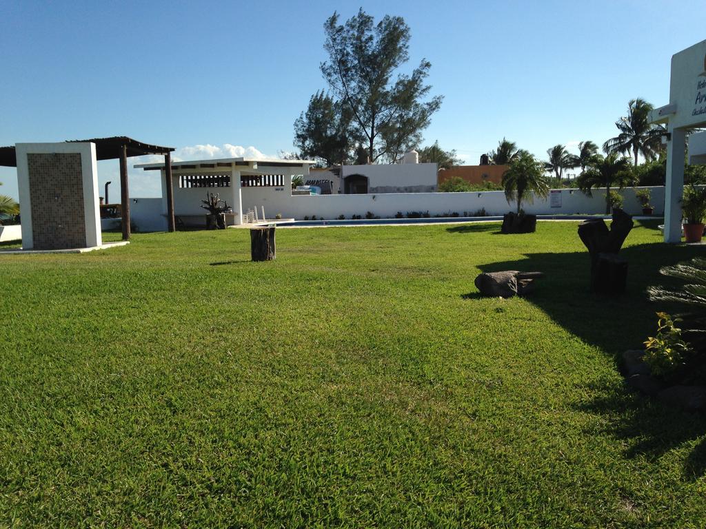 Arrecife 3*