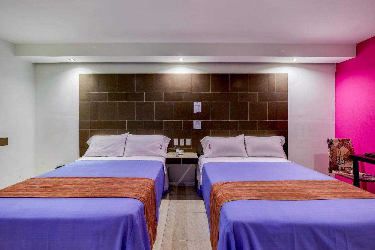 First & Business Hotel