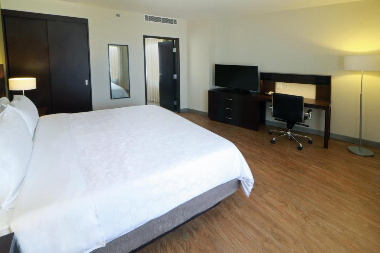 Staybridge By Ihg 4* San Luis Potosi