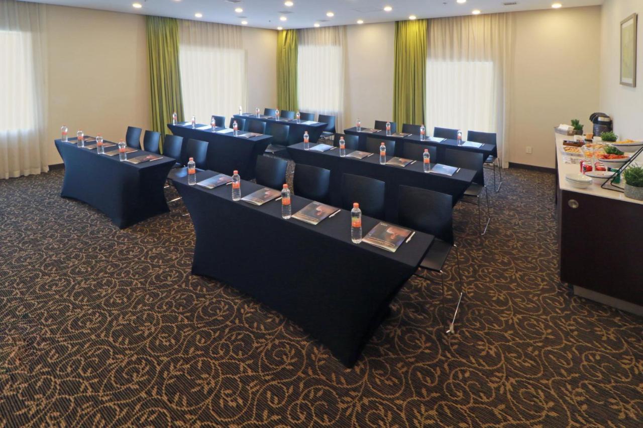 Staybridge By Ihg Hotel San Luis Potosi