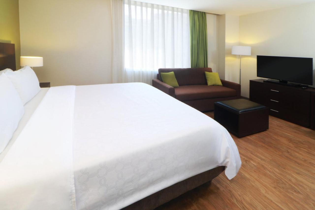Staybridge By Ihg 4* San Luis Potosi