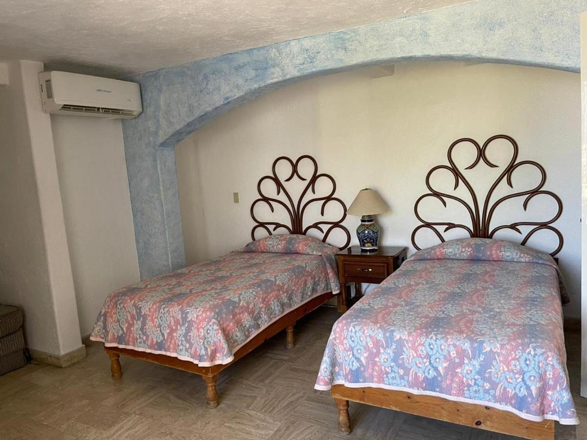 Hotel Angeles