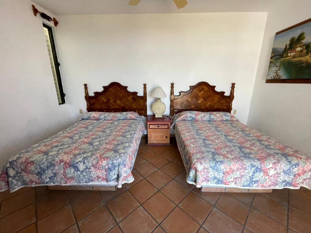 Hotel Angeles Manzanillo