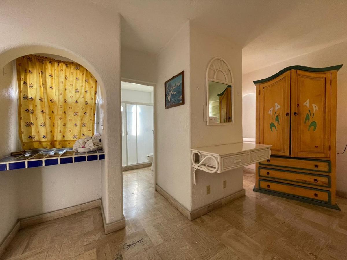 Hotel Angeles 2*