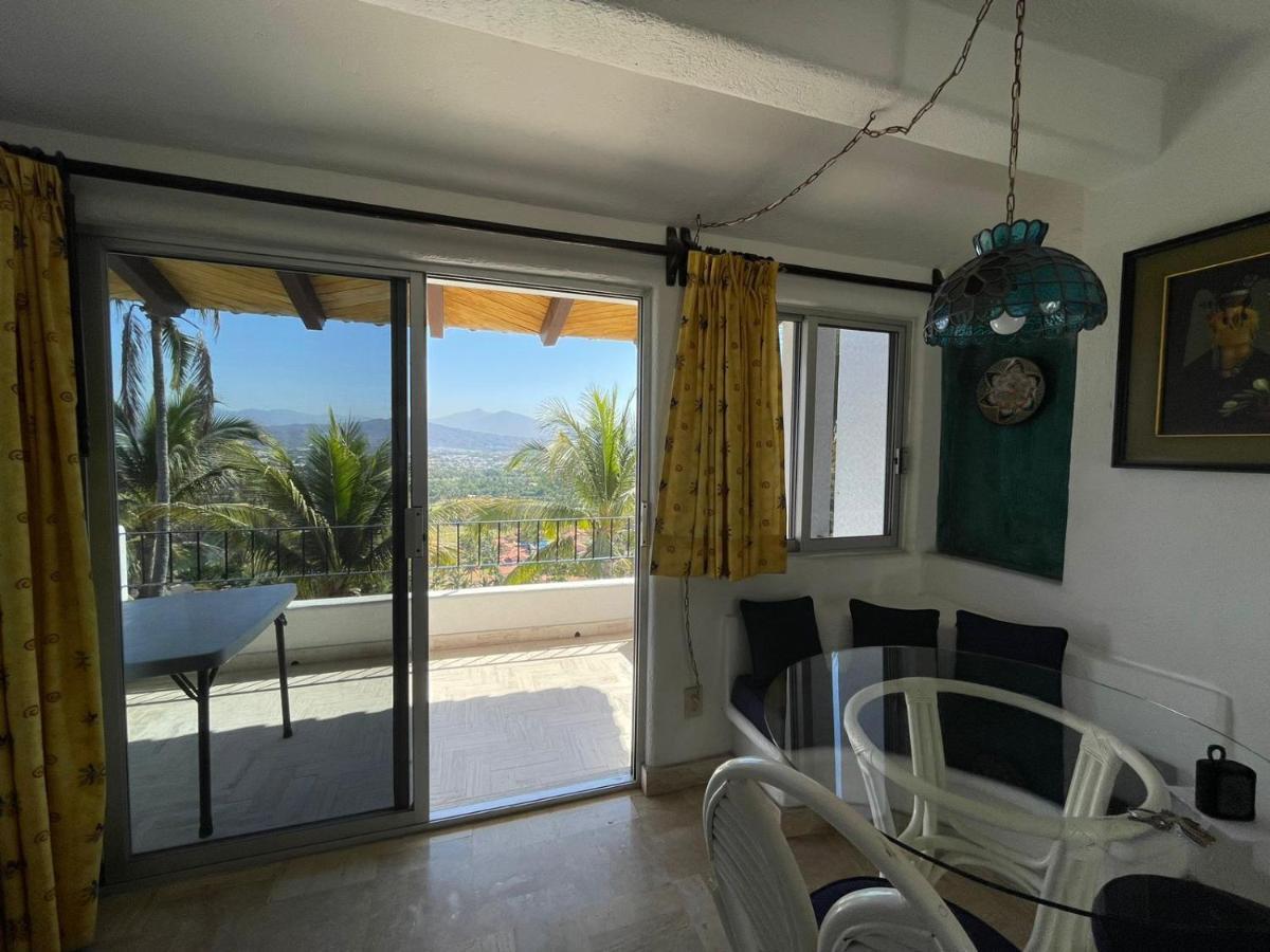 Hotel Angeles Manzanillo