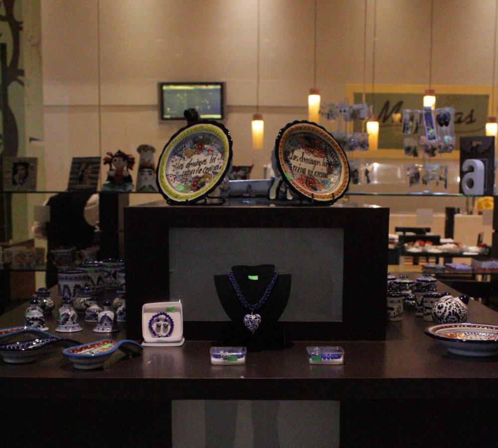 Finsa By Ihg Hotel Puebla