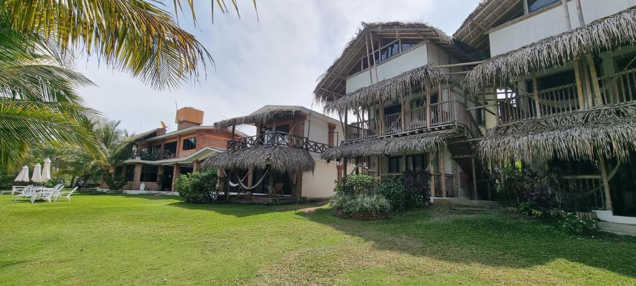 Taboga Eco Boutique & Costa Esmeralda