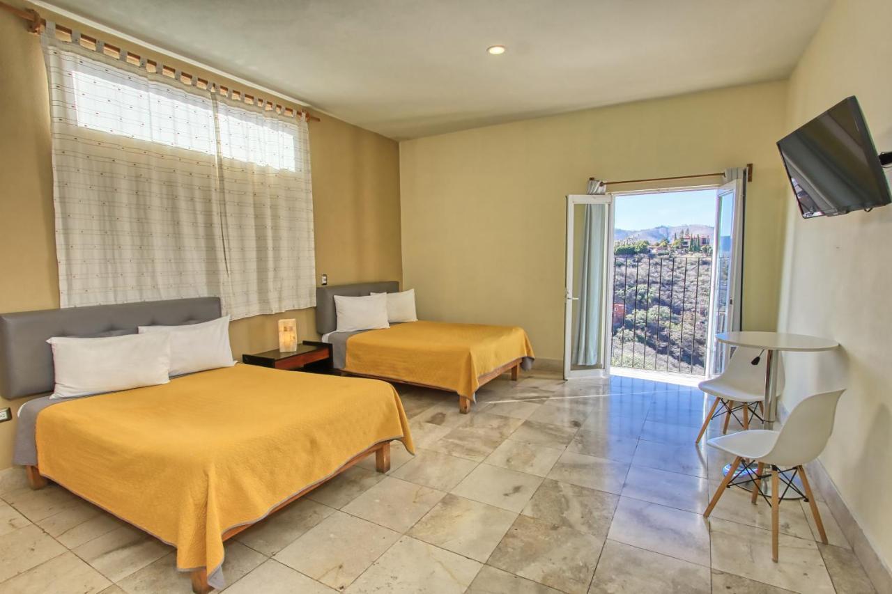 La Vista Guanajuato