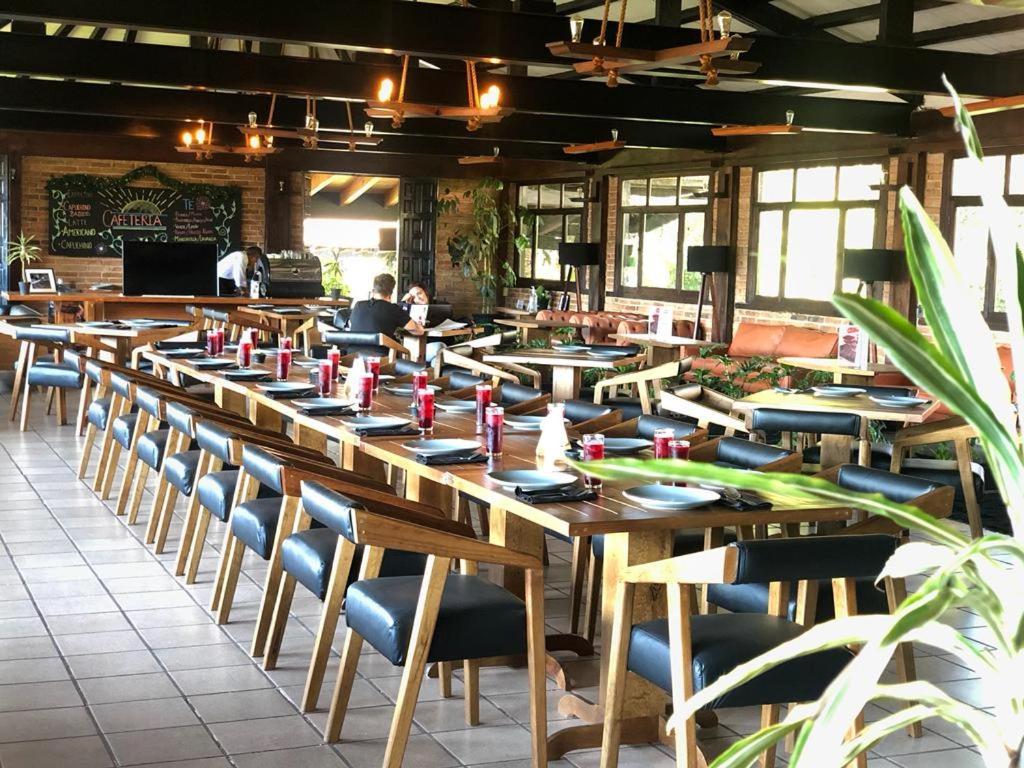 Organico Boutique Hotel