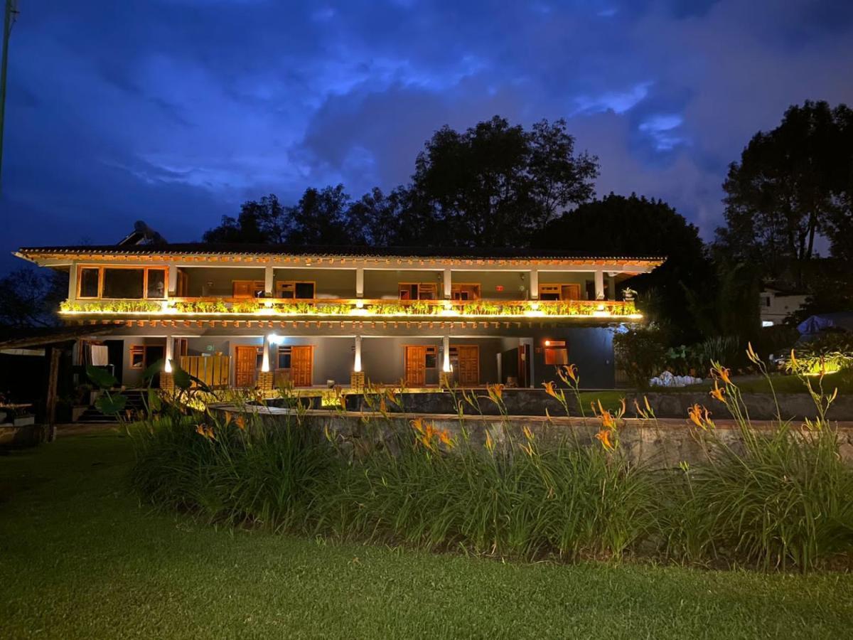 Organico Boutique Hotel