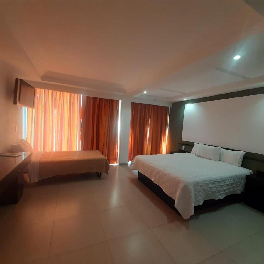 Borda Hotel 3*