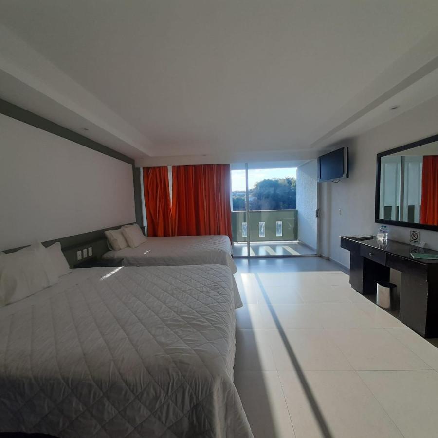 Borda Hotel Cuernavaca