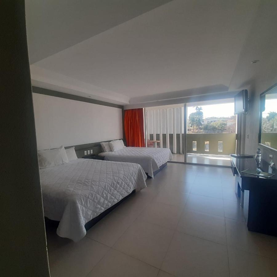 Borda Hotel 3*
