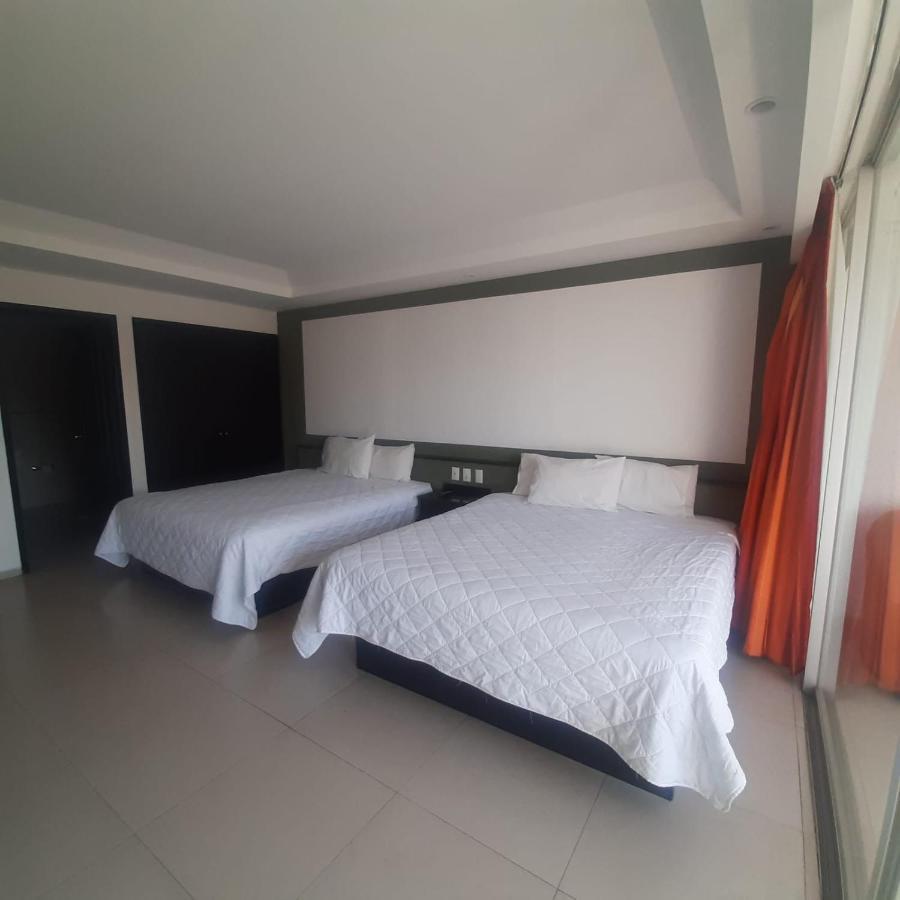 Borda Hotel Cuernavaca