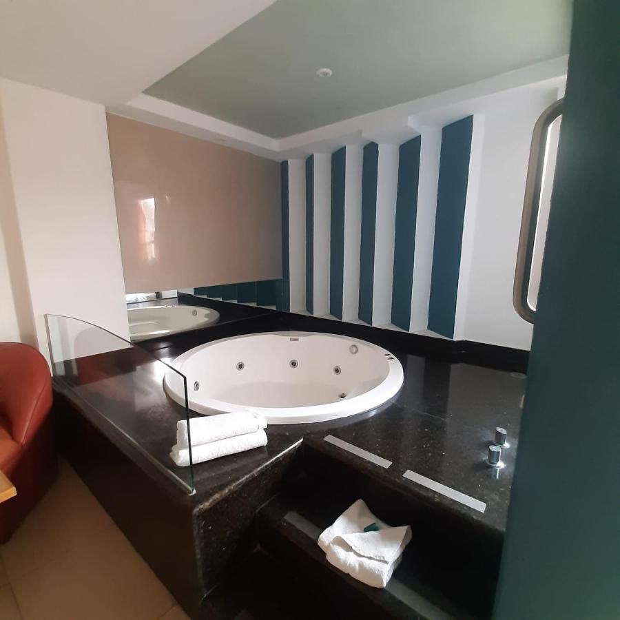 Borda Hotel 3*