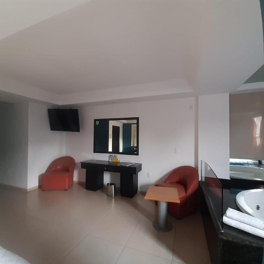 Borda Cuernavaca