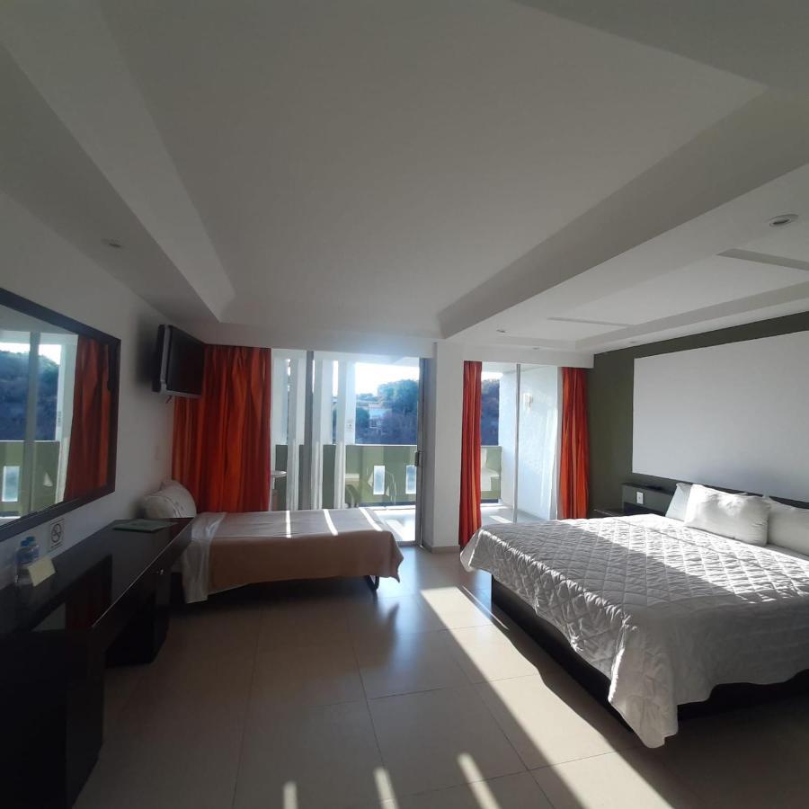 Hotel Borda