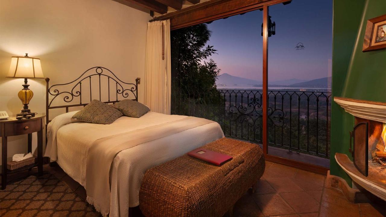 Porton Del Cielo Hotel Patzcuaro