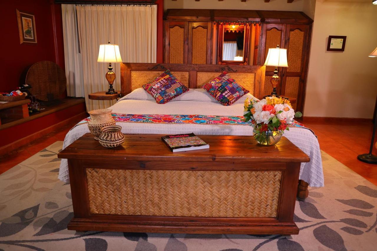 Hotel Porton Del Cielo 5*