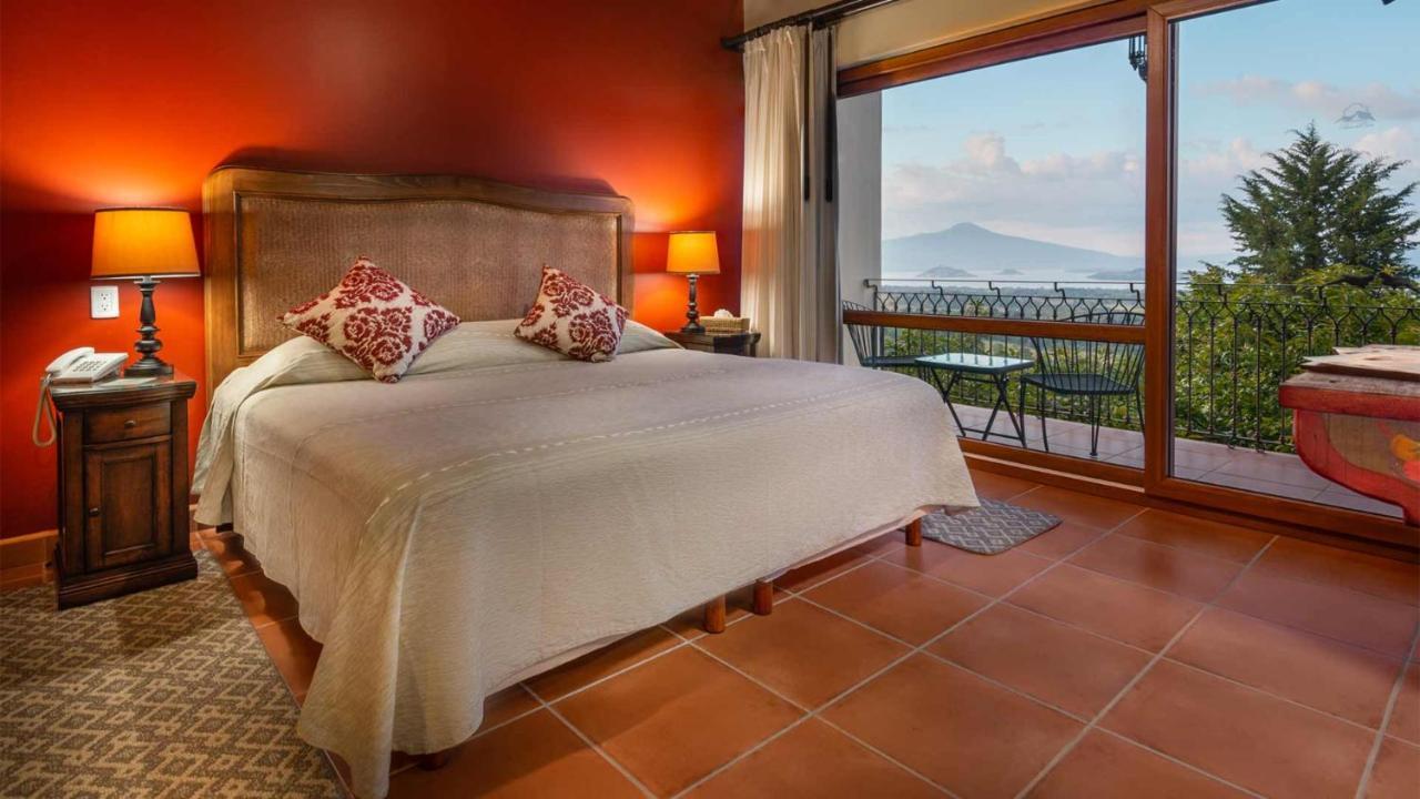 Hotel Porton Del Cielo Patzcuaro