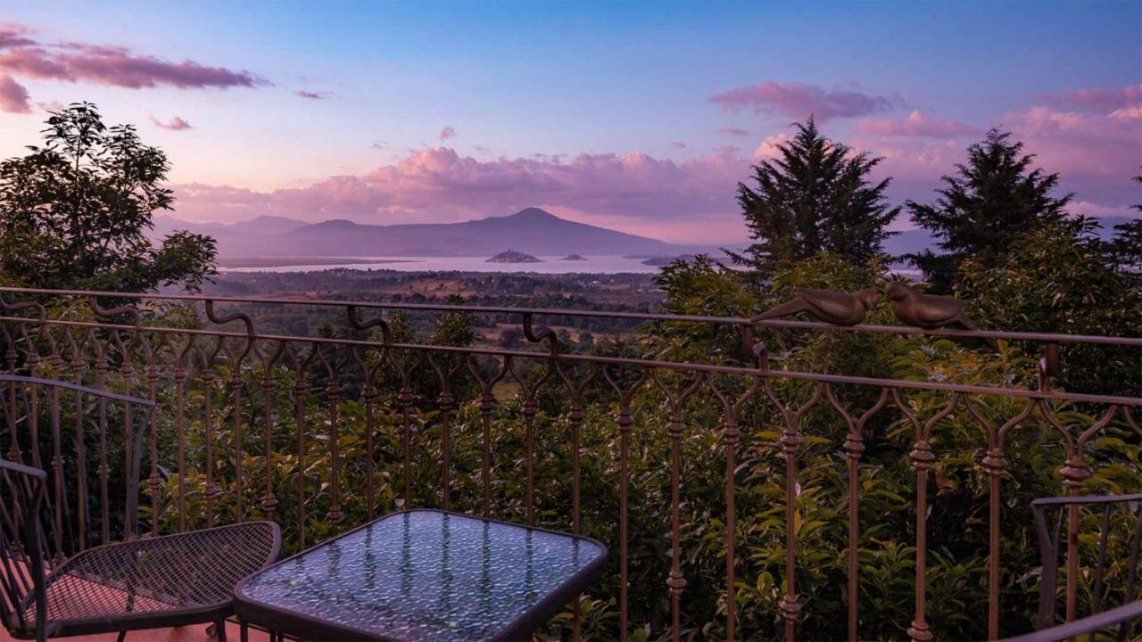 Porton Del Cielo 5* Patzcuaro