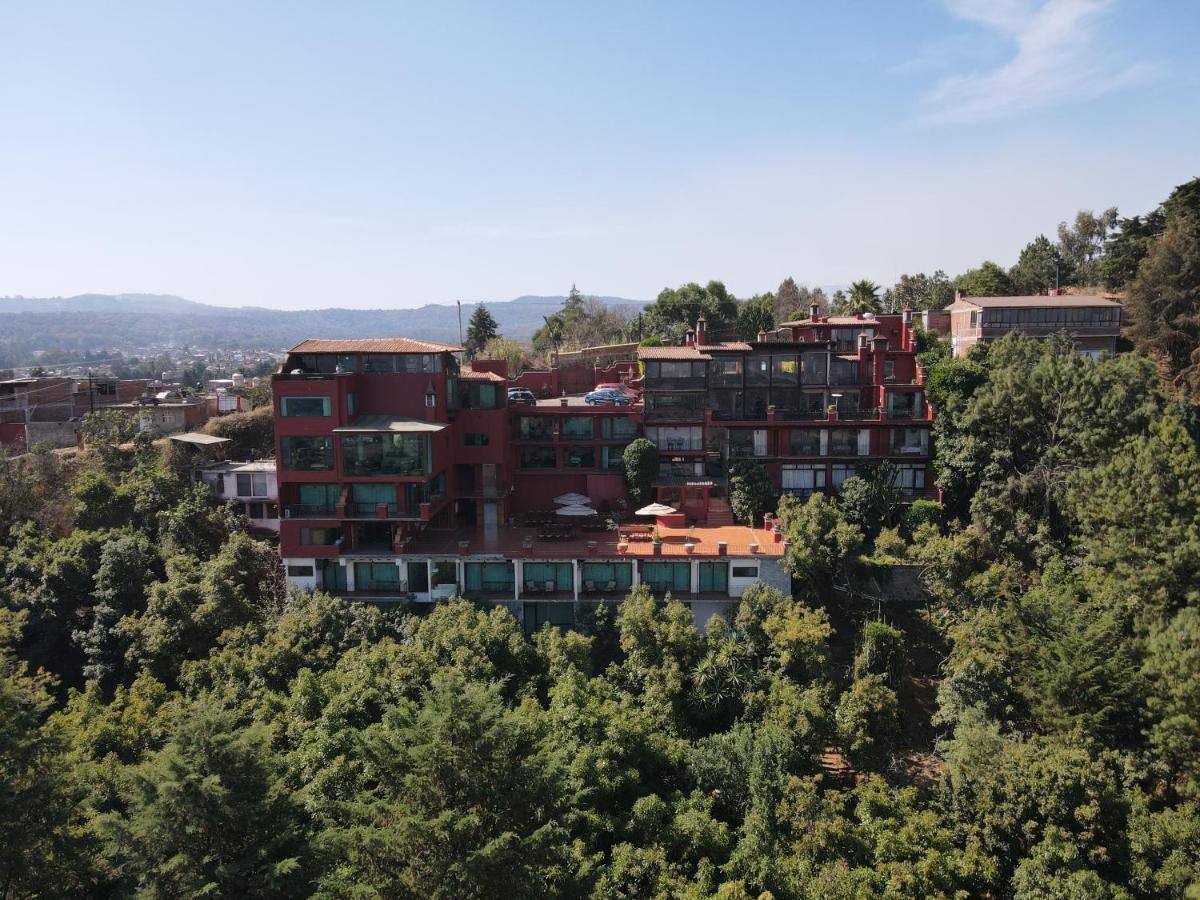 Porton Del Cielo Patzcuaro