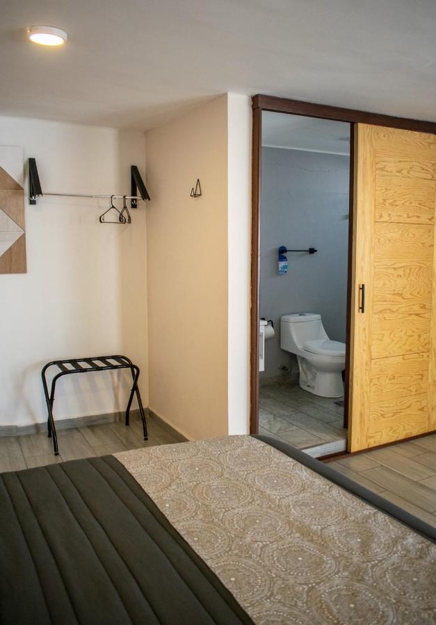 Ciclovia & Terraza Hotel *