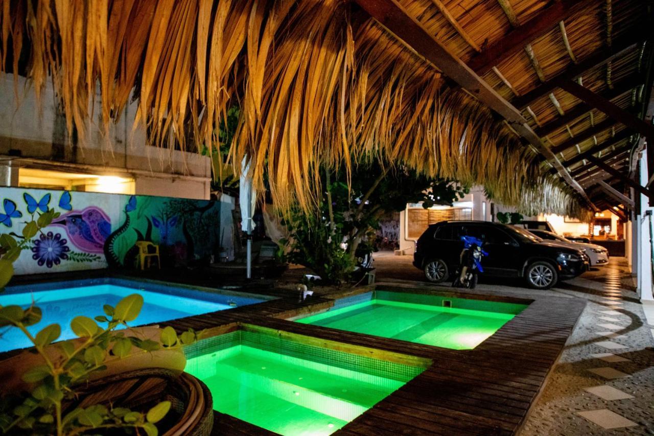 Hotel Playa