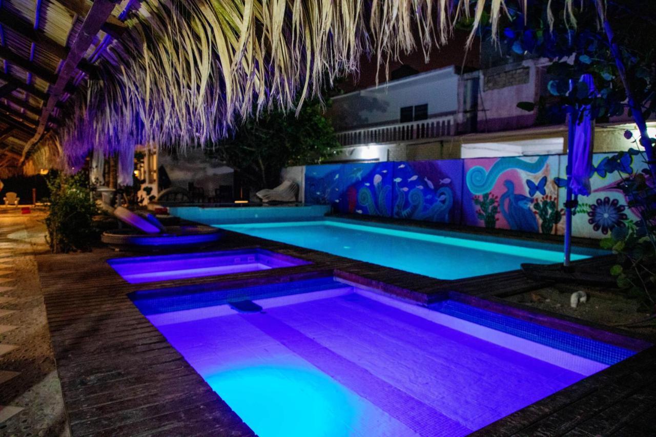 Playa Hotel