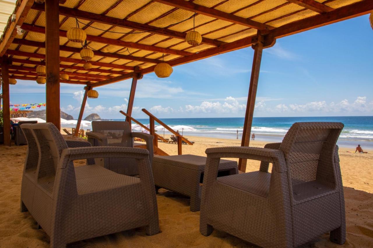Hotel Playa