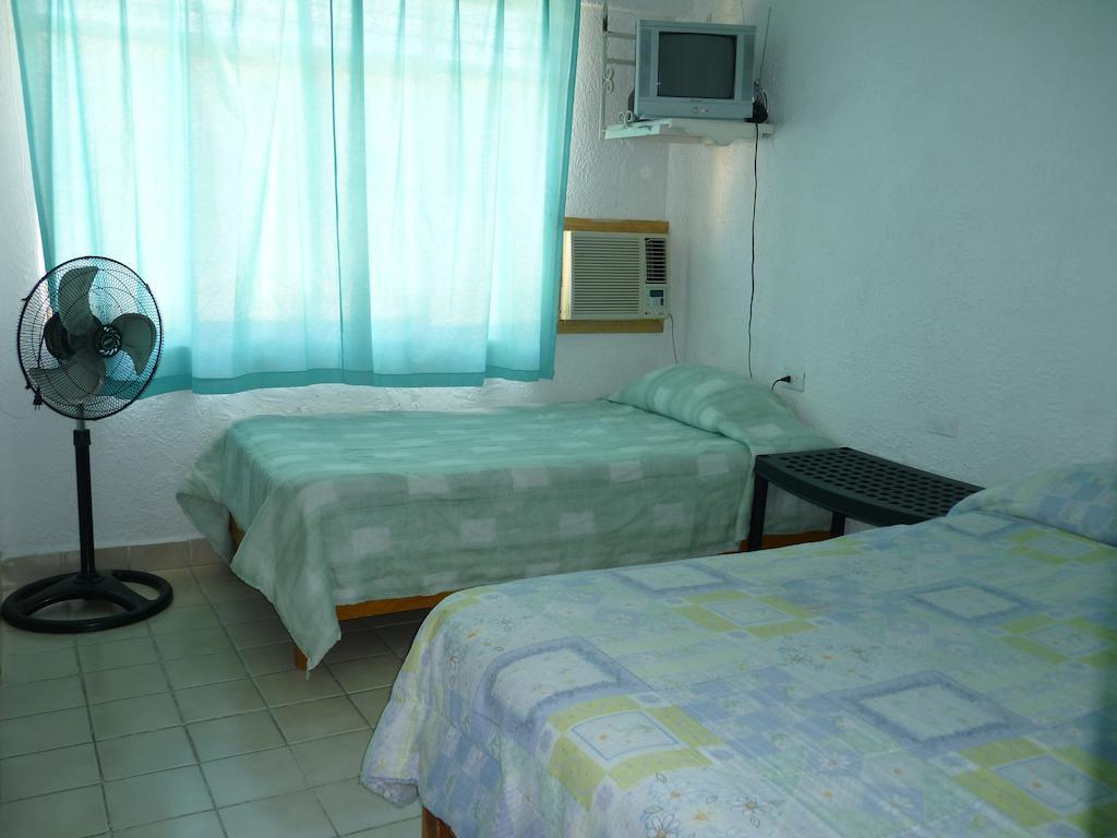 La Purisima Hotel