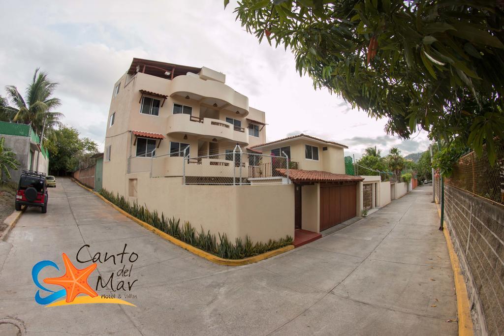 Canto Del Mar - - Con Cocina 3*