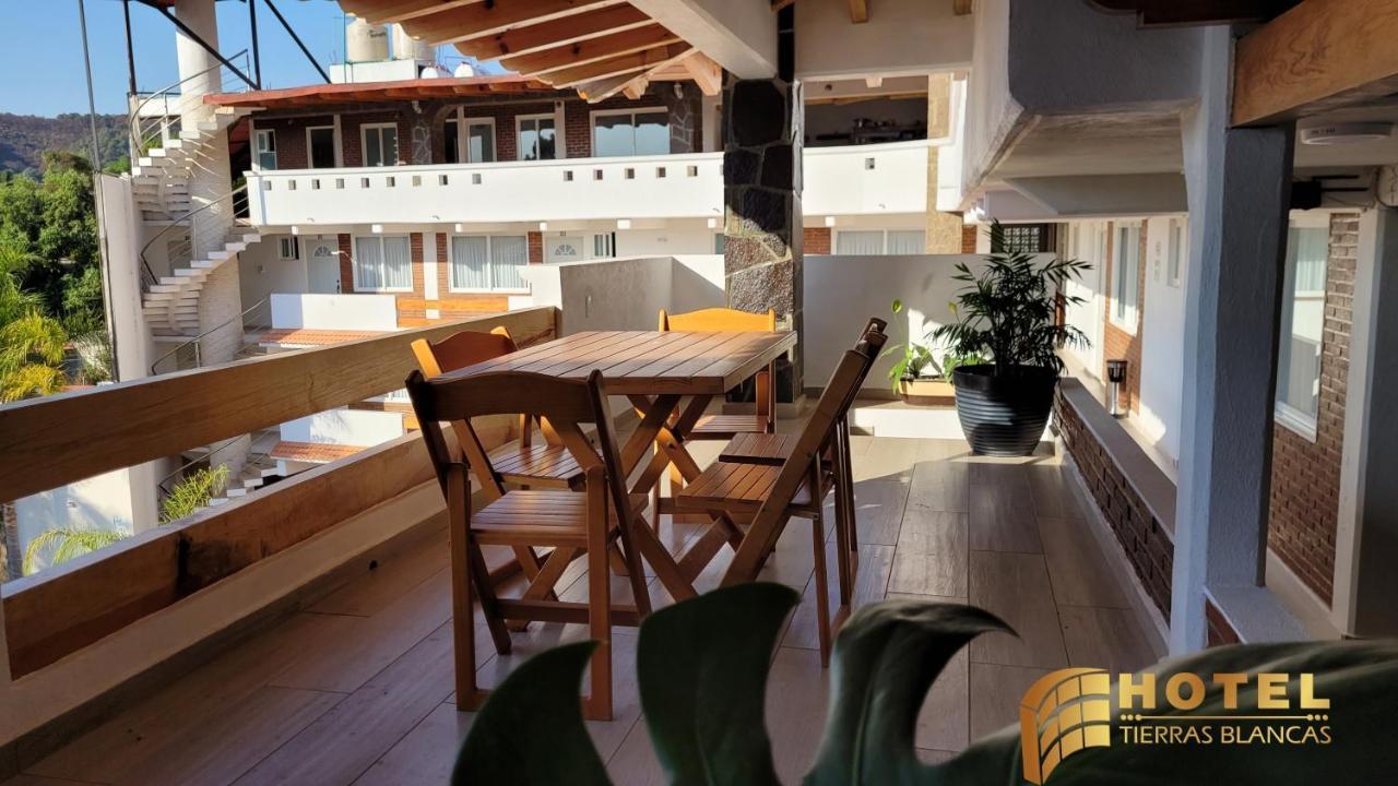 Tierras Blancas Hotel 3*