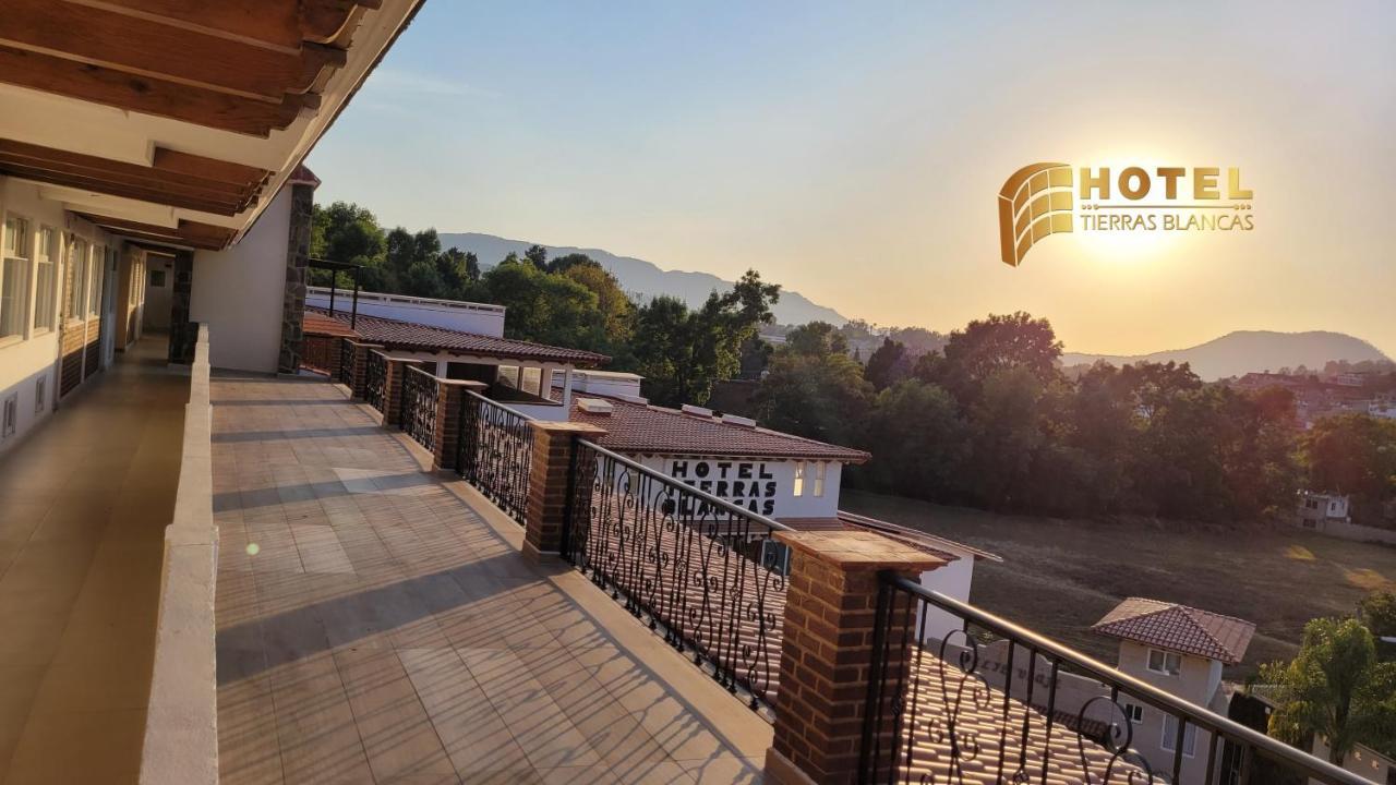Tierras Blancas Hotel 3*