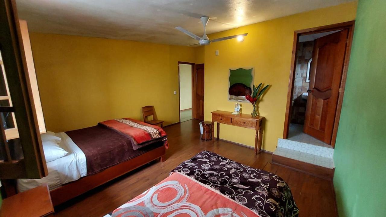 Inn El Volador Cuetzalan