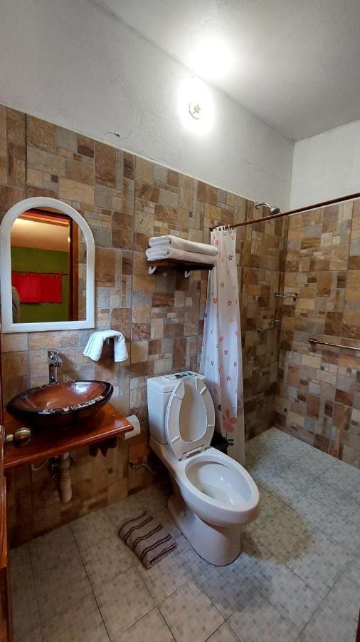 El Volador Inn Cuetzalan