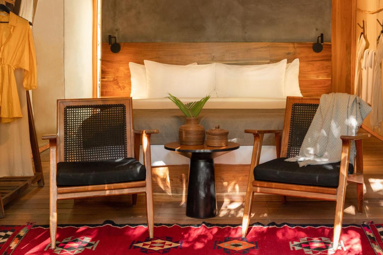 Our Habitas 5* Tulum