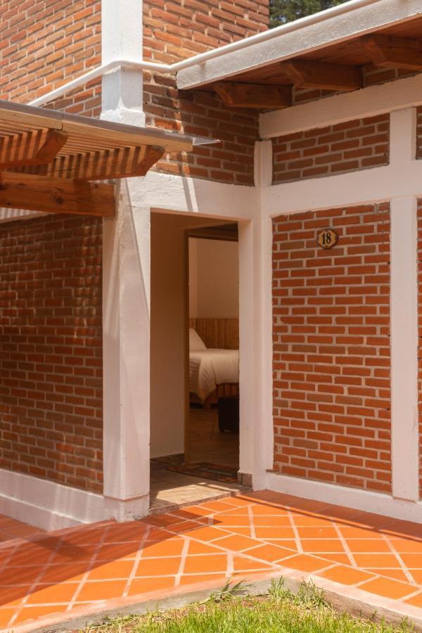 Rancho El Mayab 4*